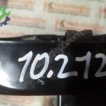 VW AMAROK TAMPON DEMİRİ ARKA N1XB 17B861-AA