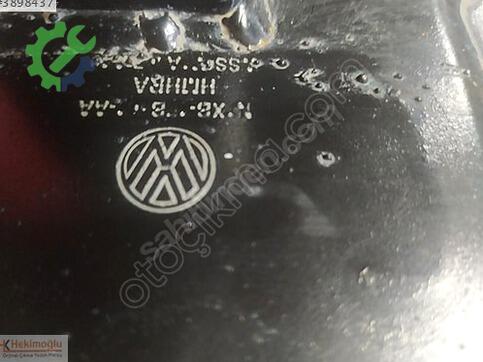Volkswagen Amarok 17B861-AA çıkma parça