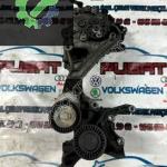 VW AMAROK TRANSPORTER T6 ŞARJ DİNAMO KLİMA AYAĞI 03L903143J