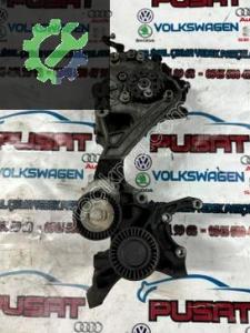 VW AMAROK TRANSPORTER T6 ŞARJ DİNAMO KLİMA AYAĞI 03L903143J