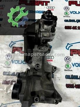 Volkswagen Transporter Şarj Dinamosu 03L903143J çıkma parça
