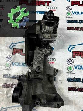 VW AMAROK TRANSPORTER T6 ŞARJ DİNAMO KLİMA AYAĞI 03L903143J