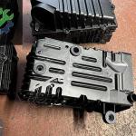2020 Volkswagen Arteon Hava Filtresi Kutusu Çıkma Parça Ankara