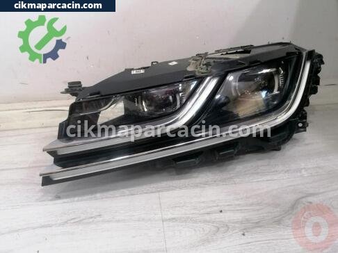 Volkswagen Arteon Far çıkma parça