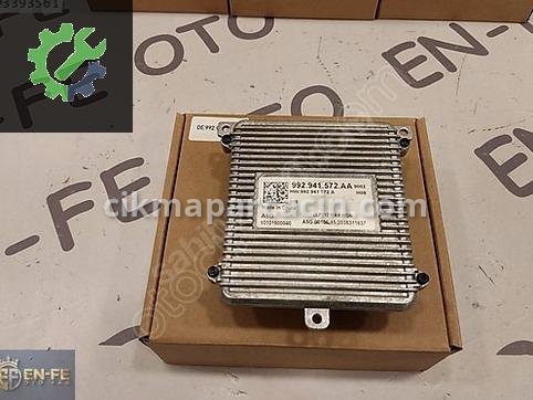 Volkswagen Arteon Far Beyni 992941572AA çıkma parça