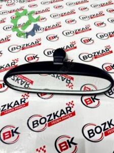 Audi A1 Orijinal Çıkma İç Dikiz Aynası A051801