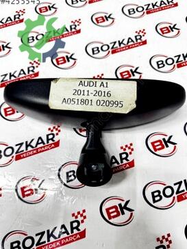 Audi A1 İç Dikiz Aynası A051801 çıkma parça