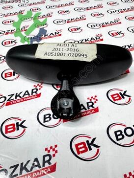 Audi A1 İç Dikiz Aynası A051801 çıkma parça