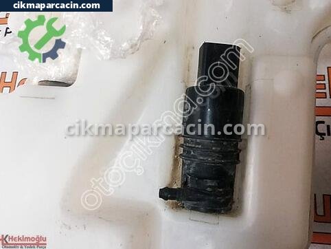 Audi A3 Cam çıkma parça