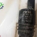 VW AUDİ A3 CAM SU BİDONU VE MOTORU 5Q0 955 453 5Q0 955 449 P