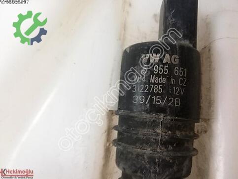 Audi A3 Cam 5Q0955453, 5Q0955449P çıkma parça