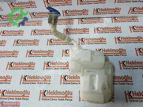 Audi A3 Cam 5Q0955453, 5Q0955449P çıkma parça