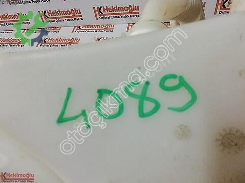 Audi A3 Cam 5Q0955453, 5Q0955449P çıkma parça