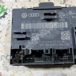 VW AUDİ A6 C7 A7 KAPI KONTROL MODÜLÜ BEYNİ 4G8959793H 4G895