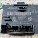 VW AUDİ A6 C7 A7 SOL KAPI MODÜLÜ 4G8 959 795 E 4G8 959 795 A 4G8