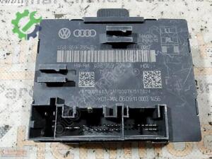 VW AUDİ A6 C7 A7 SOL KAPI MODÜLÜ 4G8 959 795 E 4G8 959 795 A 4G8