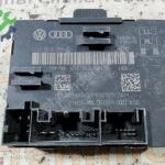 VW AUDİ A6 C7 A7 SOL KAPI MODÜLÜ 4G8 959 795 E 4G8 959 795 A 4G8