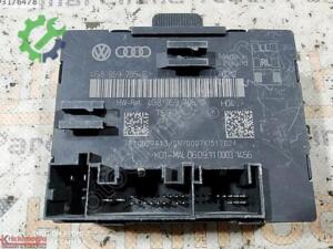 VW AUDİ A6 C7 A7 SOL KAPI MODÜLÜ 4G8 959 795 E 4G8 959 795 A 4G8