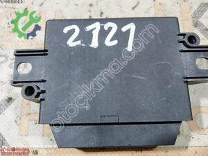 VW AUDİ A6 C7 A8 PARK SENSÖR BEYNİ 4H0 919 475 AA 4H0 919 47