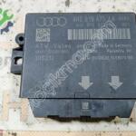 VW AUDİ A6 C7 A8 PARK SENSÖR BEYNİ 4H0 919 475 AA 4H0 919 47