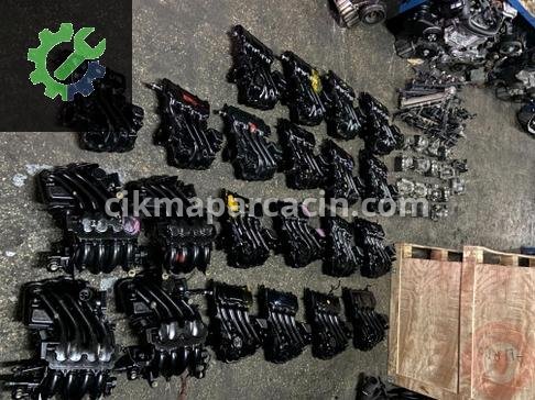 Volkswagen Bora Emme Manifoldu 06B 06A çıkma parça