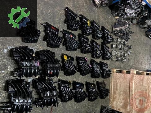 Vw audi bfq akl bse çıkma emme manifolt