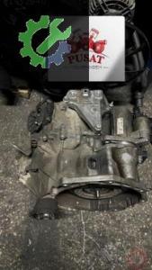 VW AUDİ DSG CAY CAYY CLH ÇIKMA 7İLERİ ŞANZUMAN
