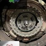 VW AUDİ DSG CAY CAYY CLH ÇIKMA 7İLERİ ŞANZUMAN