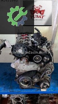 Volkswagen Jetta Şanzıman Komple çıkma parça