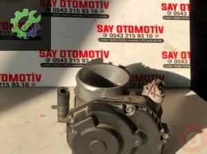 VW Audi Golf A3 1.8 150bhp AGU Gaz Kelebeği06A133063F