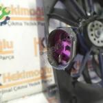 VW AUDİ GOLF SEAT LEON RADYATÖR FAN DAVLUMBAZ 1K0 121 207 N