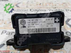 VW AUDI PORSCHE ESP SENSÖRÜ 7H0 907 652 A 7H0907652A Q7 T