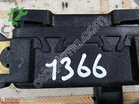 Audi Q7 7H0907652A çıkma parça