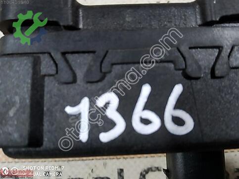 Audi Q7 7H0907652A çıkma parça