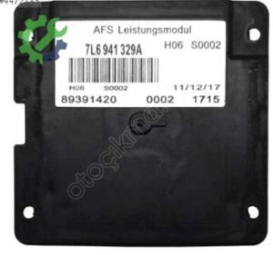 Audi A4 Orijinal Sıfır Beyni 7L6941329A