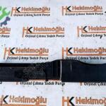 VW AUDİ SEAT ÖN PANEL HAVA GİRİŞ BAKALİTİ 5Q0129254A VOLKSWAGEN
