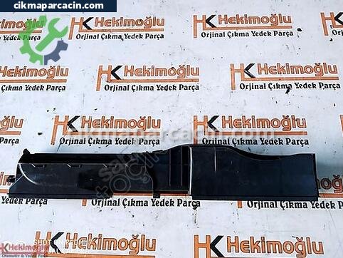 Seat Leon Ön Panel çıkma parça