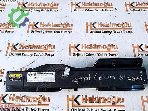 Seat Leon 5Q0129254A çıkma parça