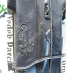 VW AUDİ SEAT ÖN PANEL HAVA GİRİŞ BAKALİTİ 5Q0129254A VOLKSWAGEN