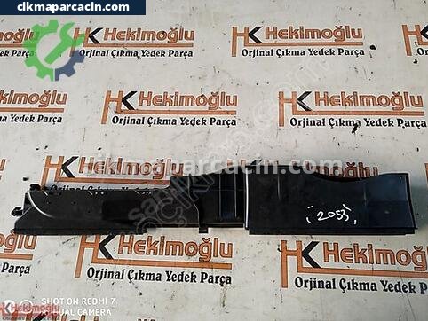 Audi A3 Ön Panel çıkma parça