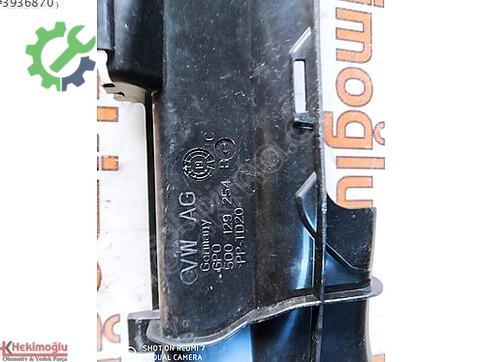 Audi A3 5Q0129254B çıkma parça