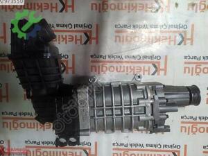 VW AUDI SEAT SKODA 1.4 BENZİNLİ TSI SÜPER ŞARJÖR 325484 BASINÇ S