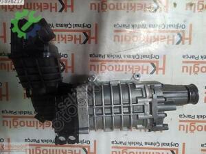 VW AUDI SEAT SKODA 1.4 BENZİNLİ TSI SÜPER ŞARJÖR 325484 BASINÇ S