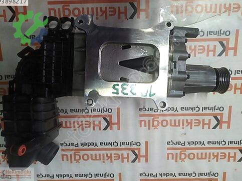 Volkswagen Tiguan 325484 çıkma parça