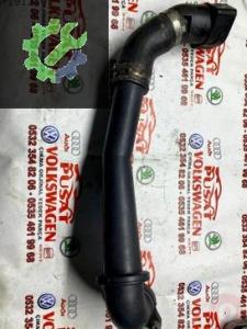 VW AUDİ SEAT SKODA 1.6TDİ 2.0TDİ TURBO BORUSU DCX DDY CXX