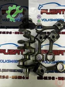 VW AUDİ SEAT SKODA 1.6TDİ CAY ÇIKMA KRANK KOL 03L 03LA KOL