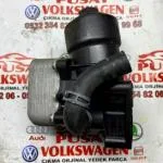 Volkswagen Passat Hava Filtre Kapağı Çıkma Parça Konya