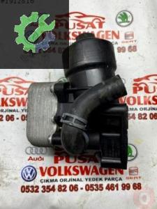 VW AUDİ SEAT SKODA 1.6TDİ CAY YAG FİLİTRE AYAGI 03L115389C