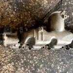 2004 Volkswagen Polo Silindir Kapağı Çıkma Parça Ankara