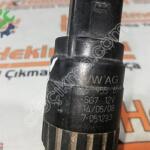VW AUDI SEAT SKODA CAM SU FİSKİYE MOTORU 1K0955651 1K0 955